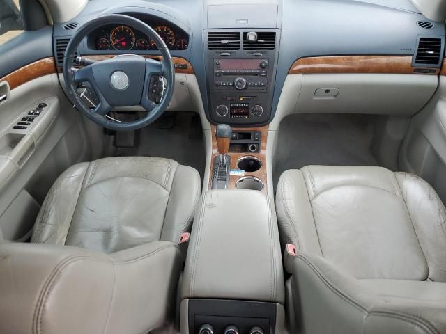 2008 Saturn Outlook XR