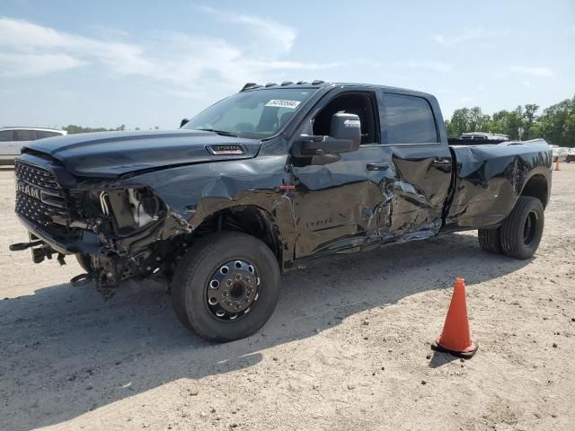 2024 Dodge RAM 3500 BIG Horn