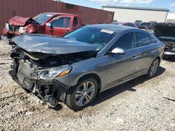 2019 Hyundai Sonata Limited en venta en Hueytown, AL