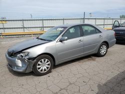 2005 Toyota Camry LE for sale in Dyer, IN