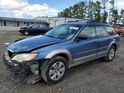 Subaru Vehiculos salvage en venta: 2009 Subaru Outback