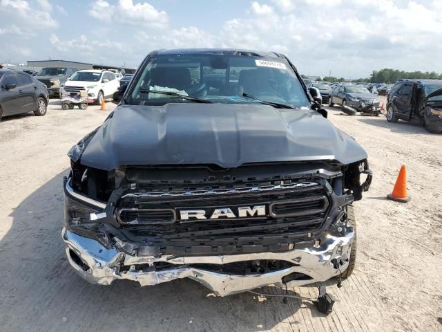 2022 Dodge RAM 1500 Limited