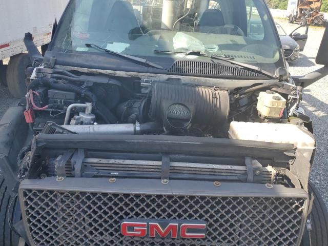 2007 GMC C5500 C5C042