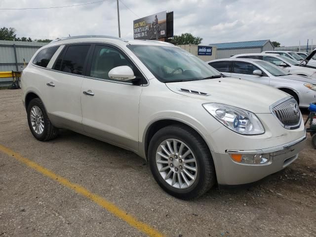 2011 Buick Enclave CXL