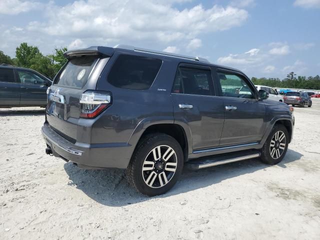 2020 Toyota 4runner SR5/SR5 Premium