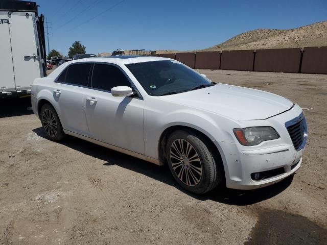 2013 Chrysler 300 S