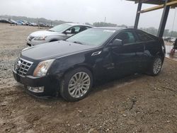 Cadillac salvage cars for sale: 2012 Cadillac CTS Performance Collection