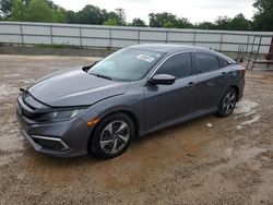 2019 Honda Civic LX for sale in Theodore, AL