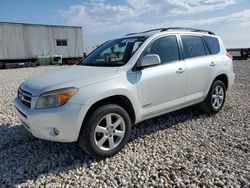 2008 Toyota Rav4 Limited for sale in Temple, TX