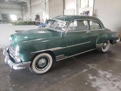 1951 Chevrolet Deluxe for sale in Kansas City, KS