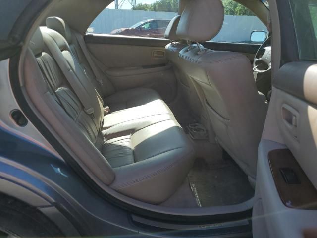 2000 Lexus ES 300