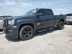 GMC Sierra c1500 salvage cars for sale: 2017 GMC Sierra C1500