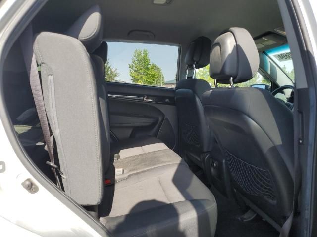 2011 KIA Sorento Base