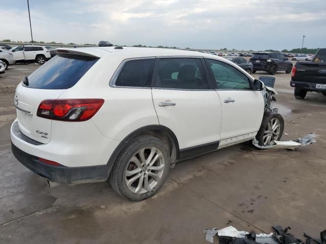 2013 Mazda CX-9 Grand Touring