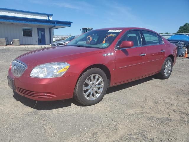 2009 Buick Lucerne CXL