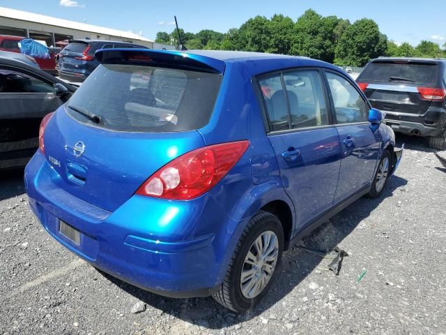 2008 Nissan Versa S