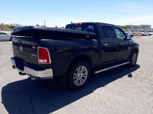 2015 Dodge RAM 1500 Longhorn