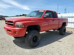 2001 Dodge RAM 1500 for sale in Anderson, CA