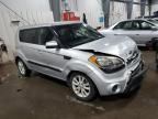 2012 KIA Soul +