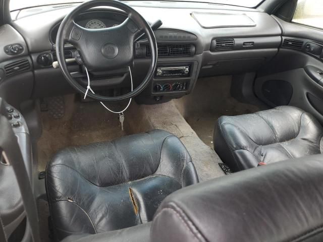 1996 Dodge Intrepid