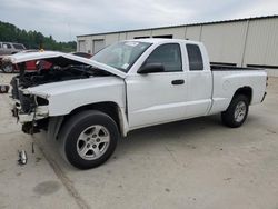 2007 Dodge Dakota SLT en venta en Gaston, SC