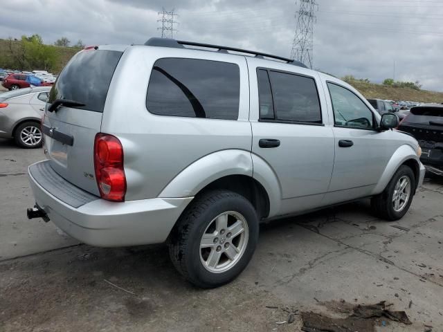 2008 Dodge Durango SLT