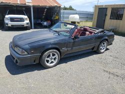 1988 Ford Mustang GT for sale in Vallejo, CA