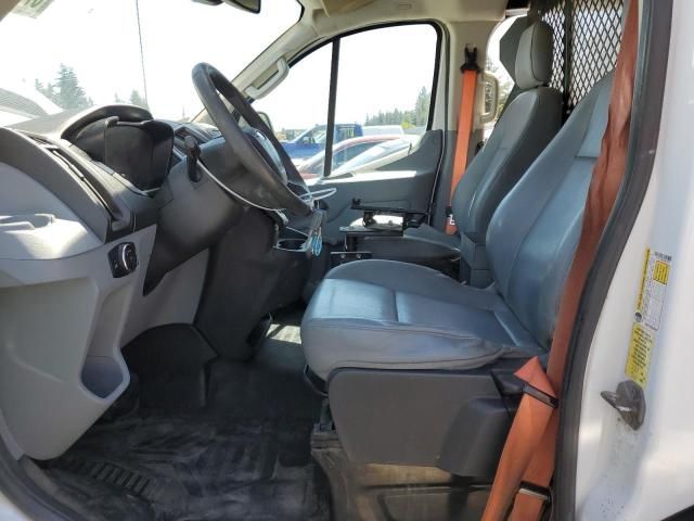 2016 Ford Transit T-150