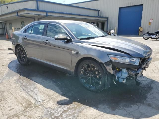 2013 Ford Taurus Limited