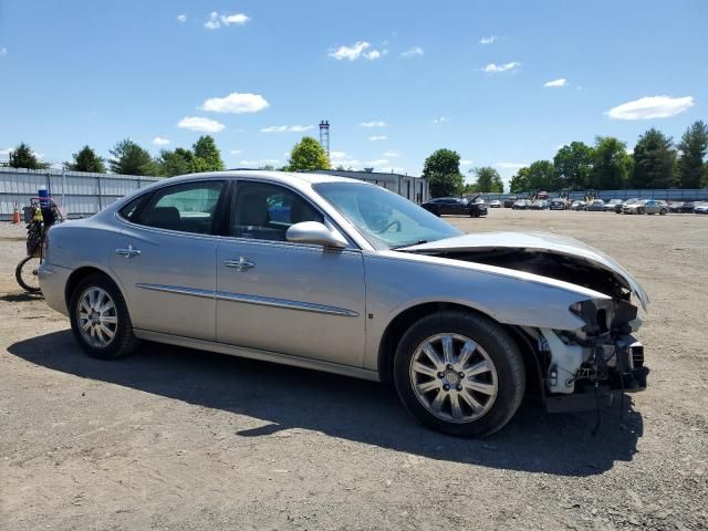 2007 Buick Lacrosse CXL