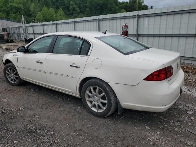 2007 Buick Lucerne CXL