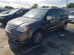 2015 Chrysler Town & Country Touring L for sale in Franklin, WI