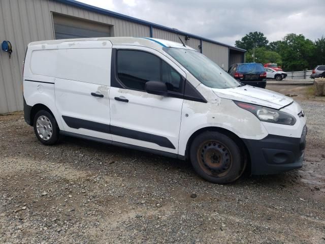 2016 Ford Transit Connect XL