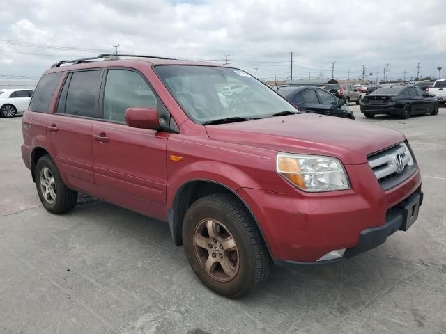 2006 Honda Pilot EX