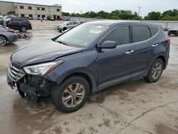 2016 Hyundai Santa FE Sport for sale in Wilmer, TX