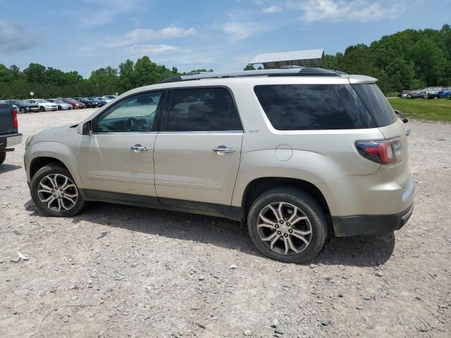 2016 GMC Acadia SLT-1