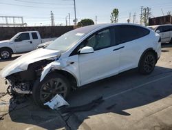 2023 Tesla Model X for sale in Wilmington, CA