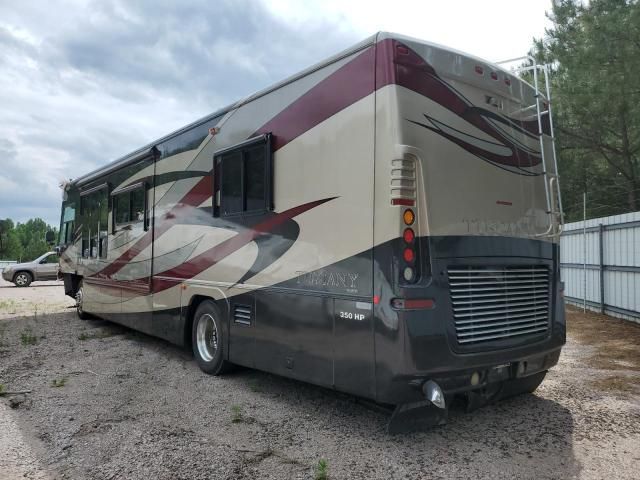 2005 Freightliner Chassis X Line Motor Home