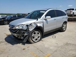 2011 Honda CR-V EXL for sale in Grand Prairie, TX