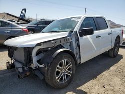 Ford salvage cars for sale: 2023 Ford F150 Supercrew