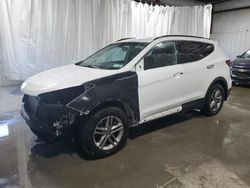 2017 Hyundai Santa FE Sport for sale in Albany, NY
