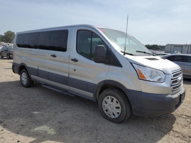 2015 Ford Transit T-350