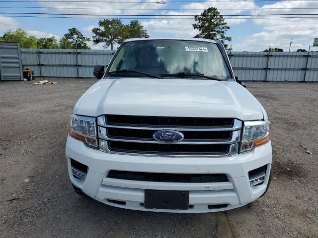 2017 Ford Expedition XLT