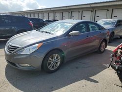 2013 Hyundai Sonata GLS en venta en Louisville, KY