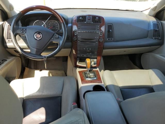 2006 Cadillac CTS HI Feature V6