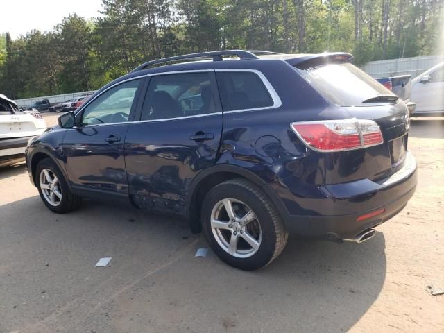 2010 Mazda CX-9