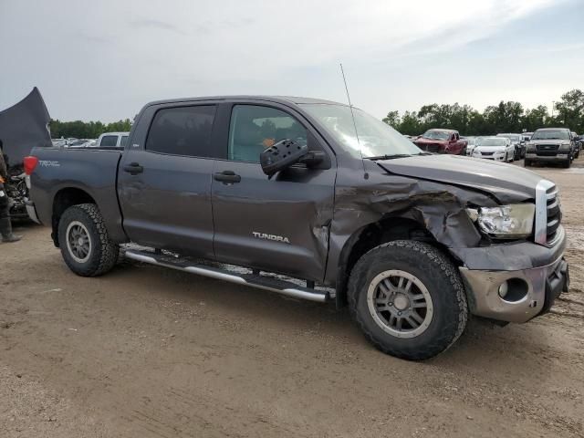 2012 Toyota Tundra Crewmax SR5