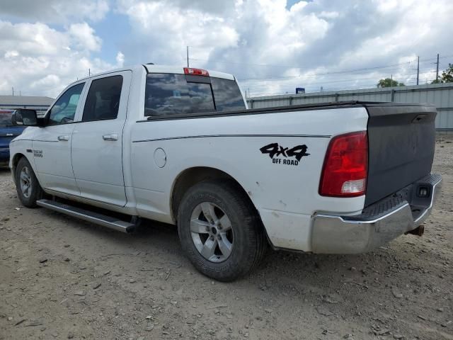 2016 Dodge RAM 1500 SLT