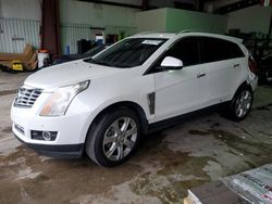 Cadillac Vehiculos salvage en venta: 2016 Cadillac SRX Premium Collection