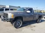 2012 Chevrolet Silverado C1500